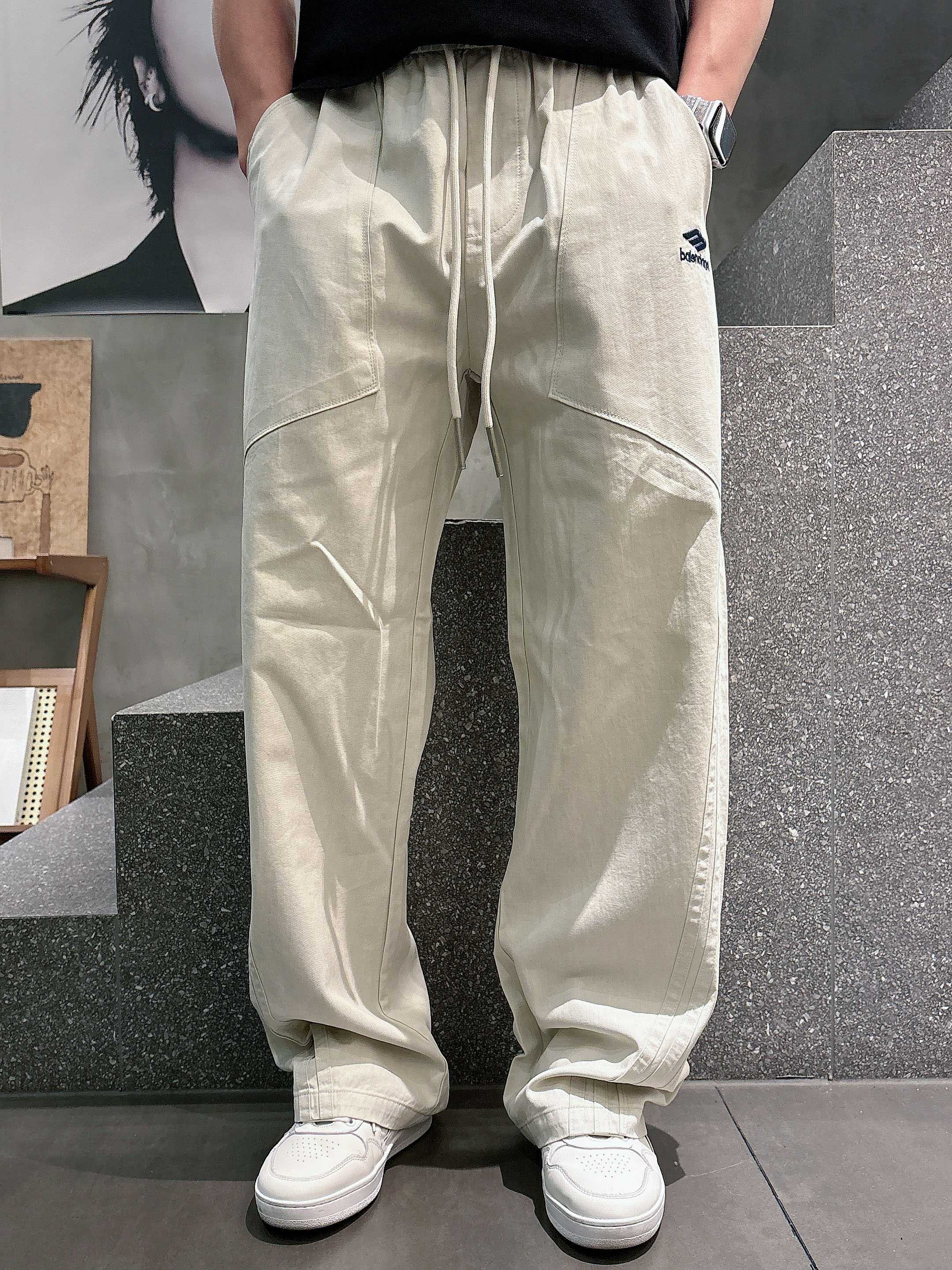 Casual Pants Man